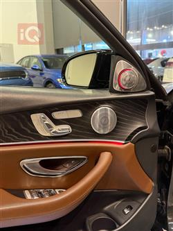 مرسيدس بنز E-Class